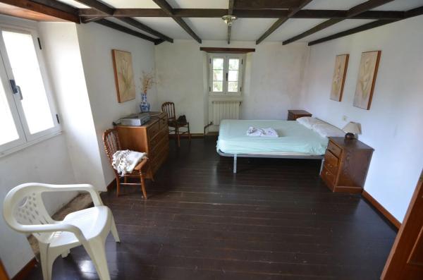 Terreno en camino Lugar a Laxe