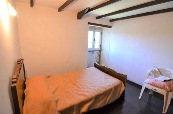 Terreno en camino Lugar a Laxe