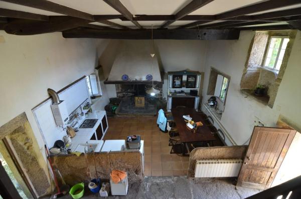 Terreno en camino Lugar a Laxe