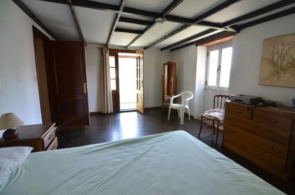 Terreno en camino Lugar a Laxe