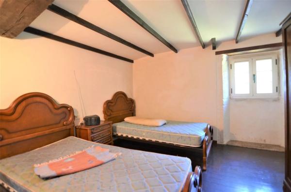 Terreno en camino Lugar a Laxe