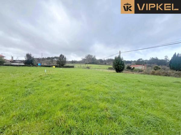 Terreno en Lugar Armada