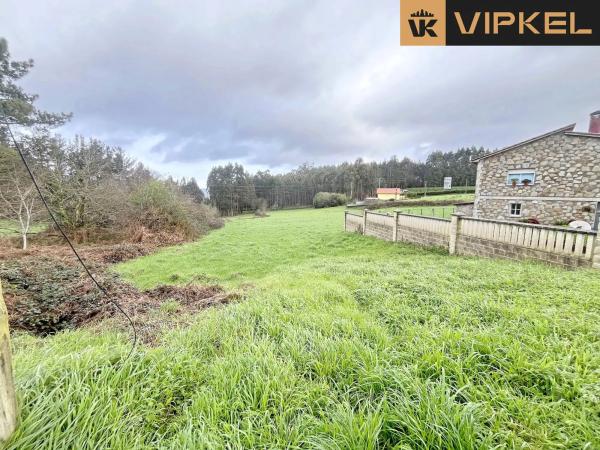 Terreno en Lugar Armada