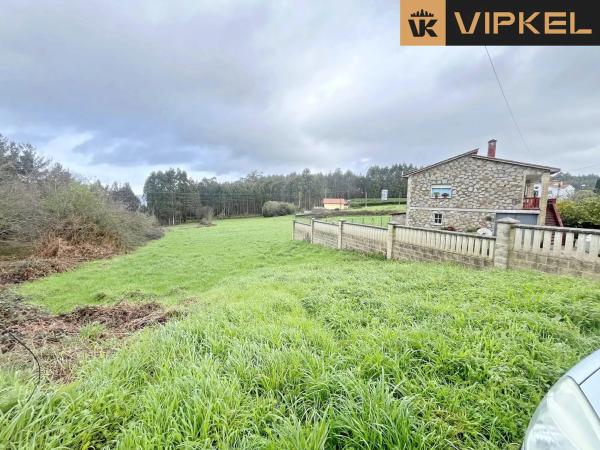 Terreno en Lugar Armada