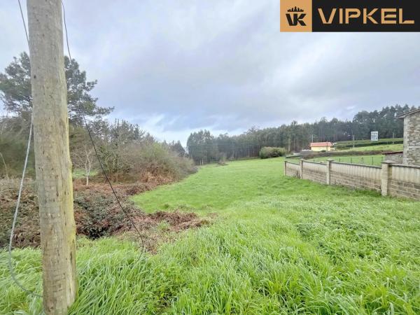 Terreno en Lugar Armada