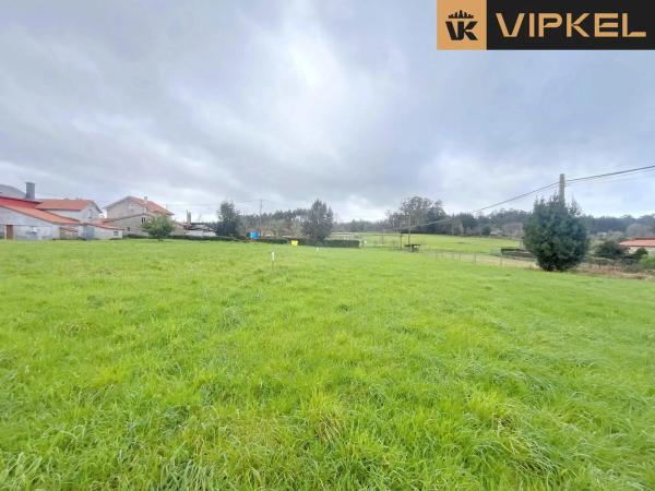 Terreno en Lugar Armada