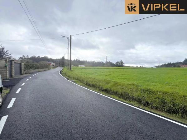 Terreno en Lugar Armada