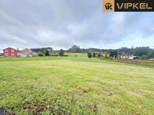 Terreno en Lugar Armada