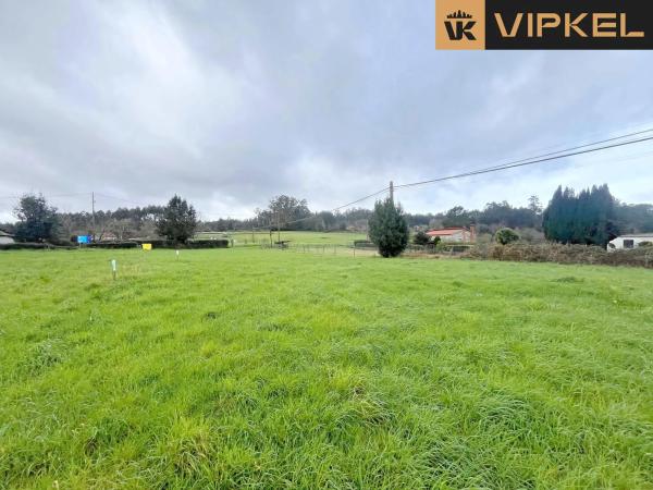 Terreno en Lugar Armada