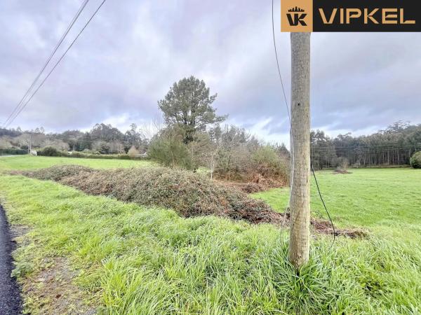 Terreno en Lugar Armada