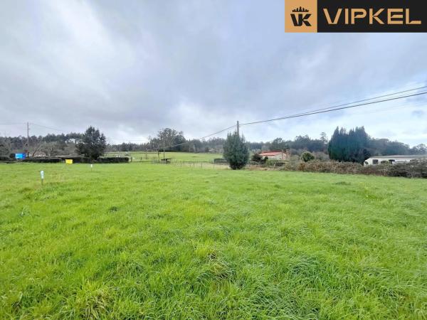 Terreno en Lugar Armada