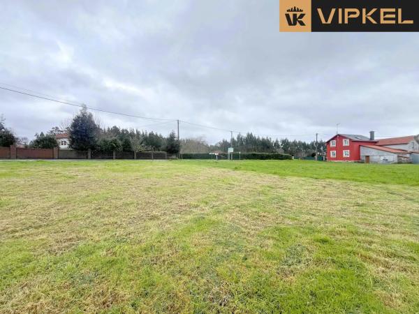 Terreno en Lugar Armada