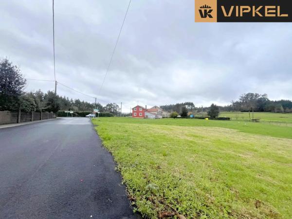 Terreno en Lugar Armada