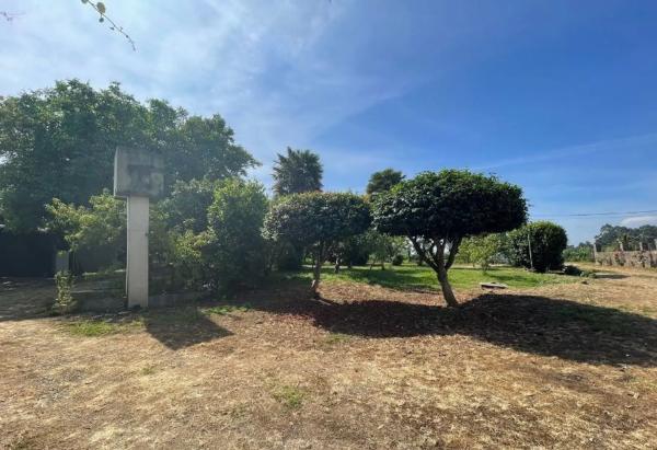 Terreno en Lugar Sombreu, 23