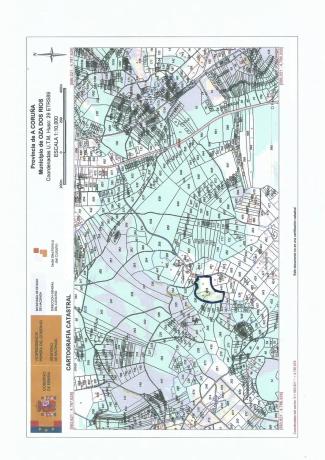 Terreno en Lugar Ramonde, 9