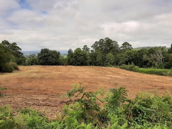 Terreno en Lugar Ramonde, 9