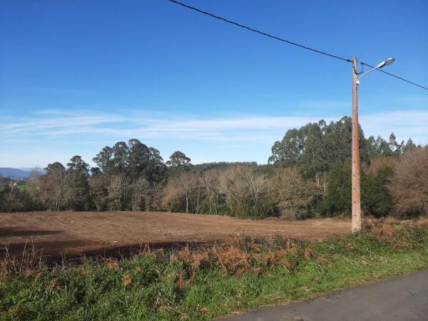 Terreno en Lugar Ramonde, 9