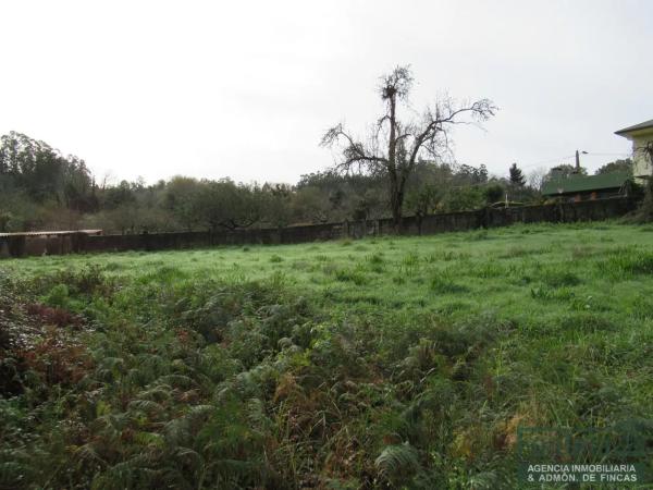 Terreno en Lugar de Xanrozo