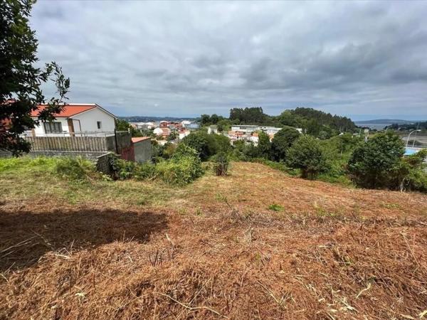 Terreno en calle Taina