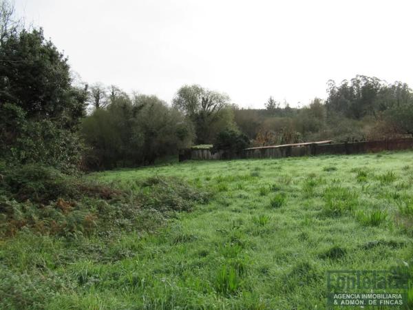 Terreno en Lugar de Xanrozo