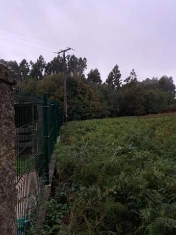 Terreno en Lugar Pedreira