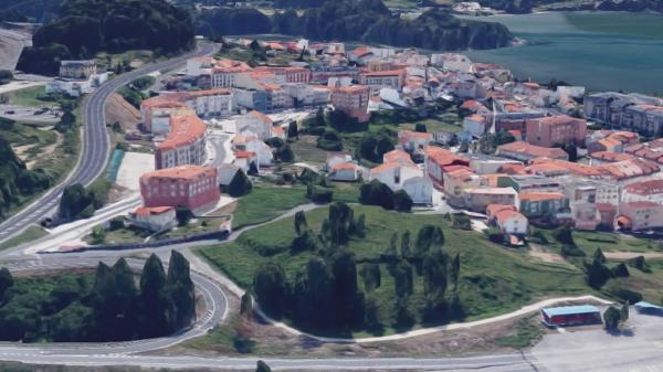 Terreno en calle Taina