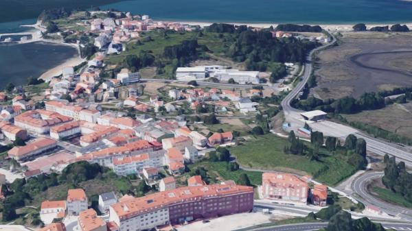 Terreno en calle Taina