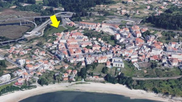 Terreno en calle Taina