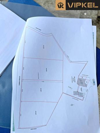 Terreno en Lugar Combarro