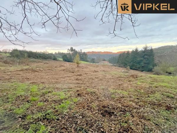 Terreno en Lugar Combarro