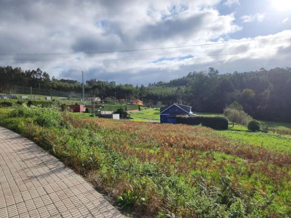 Terreno en Loureiro s/n