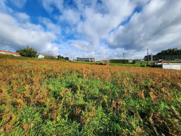 Terreno en Loureiro s/n