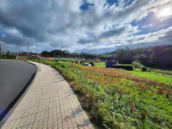 Terreno en Loureiro s/n