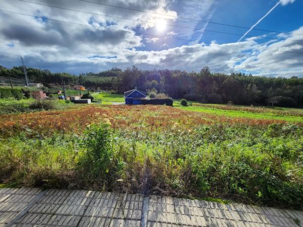 Terreno en Loureiro s/n