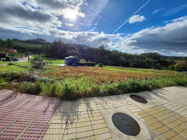 Terreno en Loureiro s/n