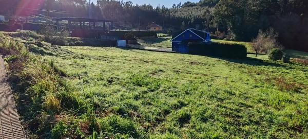 Terreno en Loureiro s/n