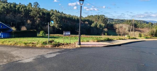 Terreno en Loureiro s/n