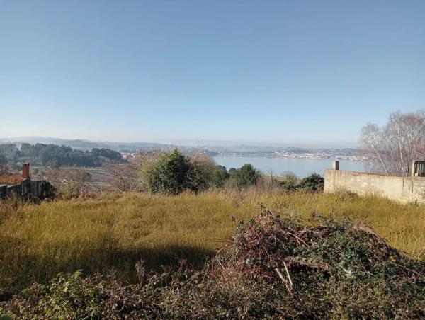 Terreno en Aldea Bañobre, 74 a