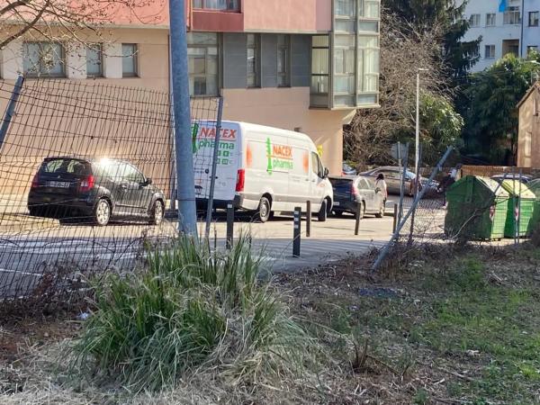 Terreno en ramon cabanillas