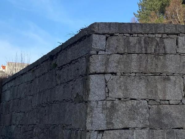 Terreno en ramon cabanillas