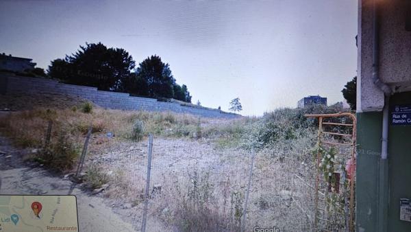 Terreno en ramon cabanillas