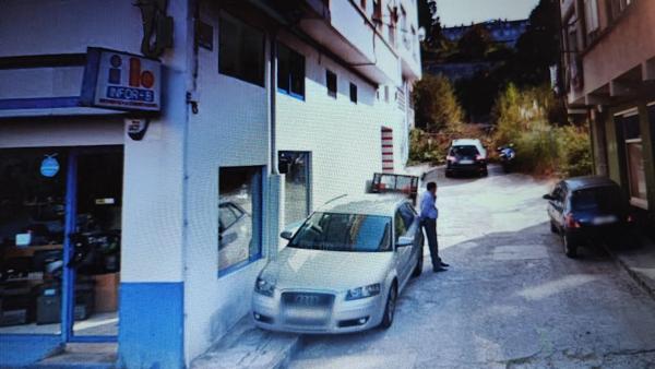 Terreno en ramon cabanillas
