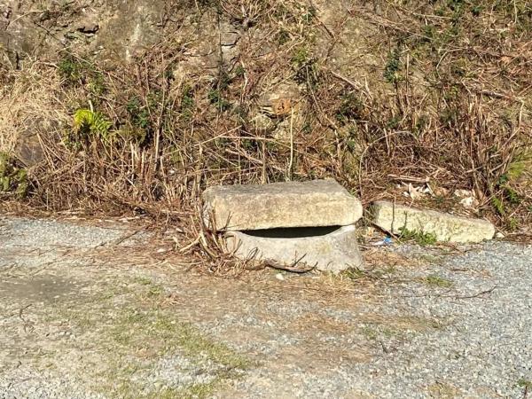 Terreno en ramon cabanillas