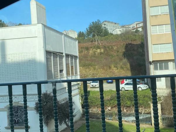 Terreno en ramon cabanillas