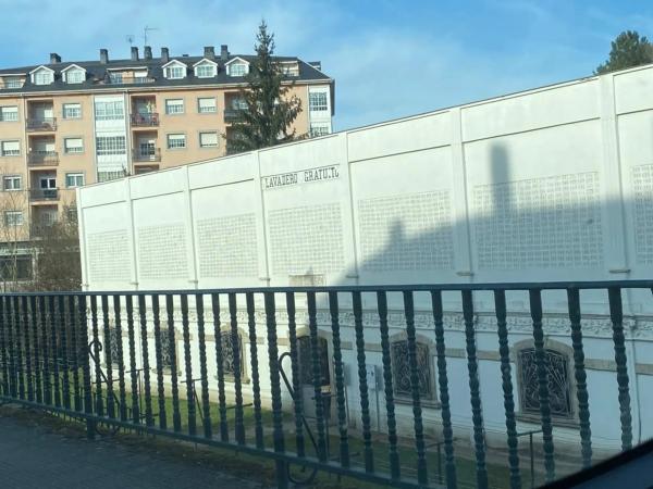 Terreno en ramon cabanillas