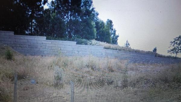 Terreno en ramon cabanillas