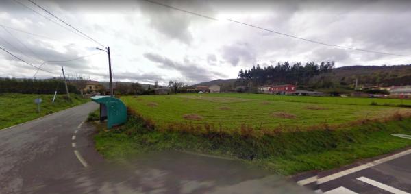 Terreno en Coiros