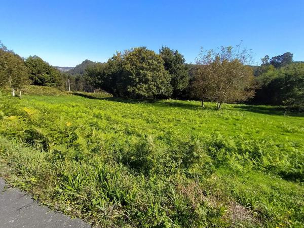 Terreno en Coiros