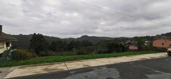 Terreno en Coiros