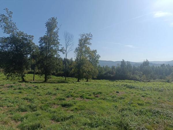 Terreno en Coirós Arriba